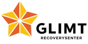 Logo - Glimt Recoverysenter