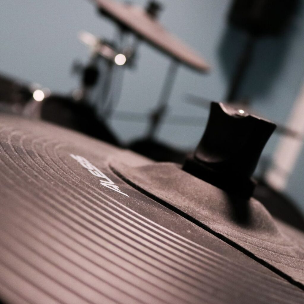 cymbal